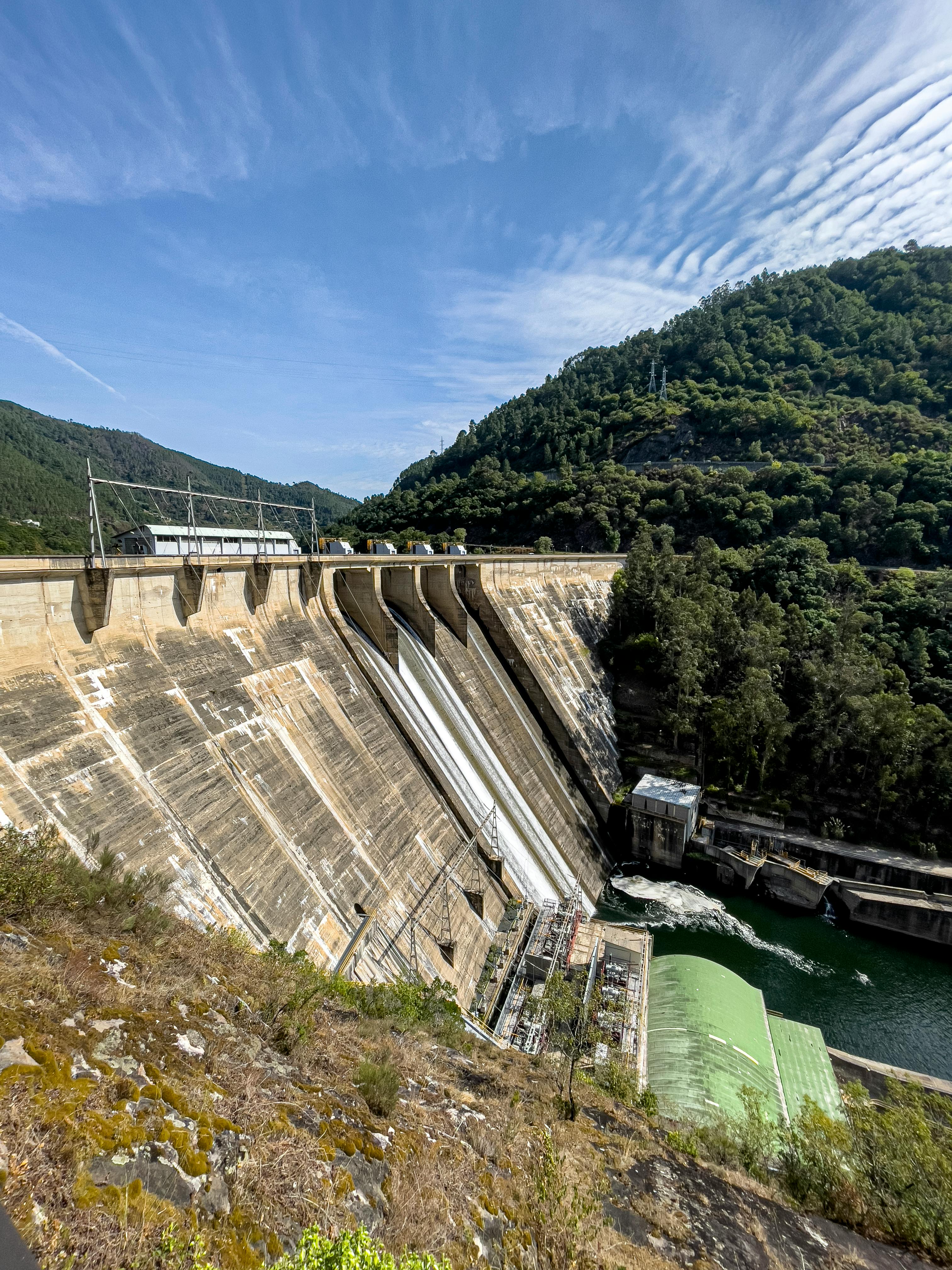 Image Wasserkraft